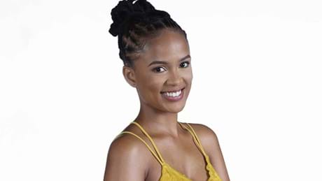 Big Brother Mzansi Venus 01