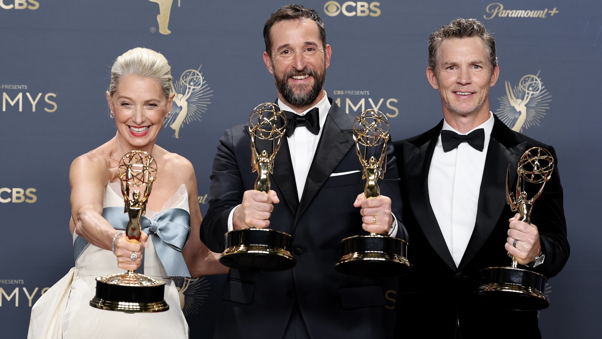 Watch the 77th Primetime Emmy Awards on M-Net