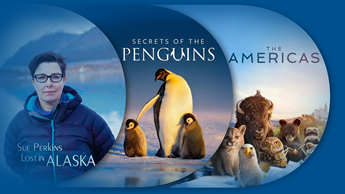 What to watch on Earth Day 2025