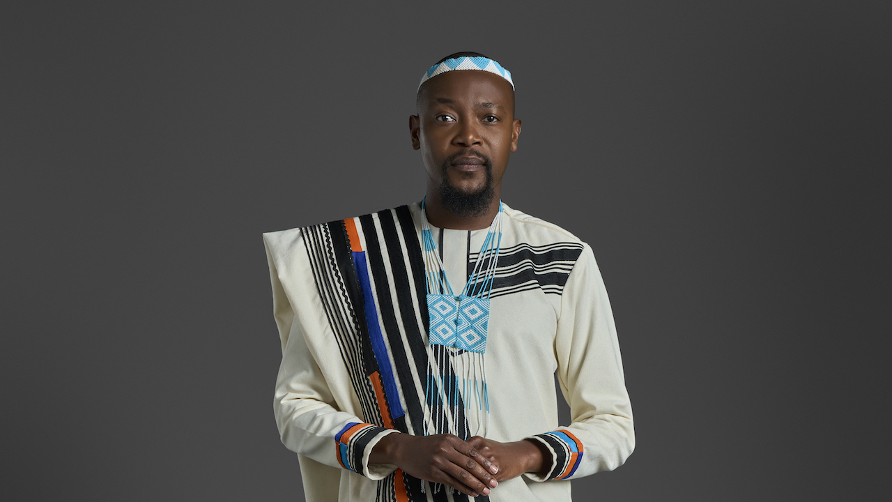 Mgidi Moms Moshe Ndiki