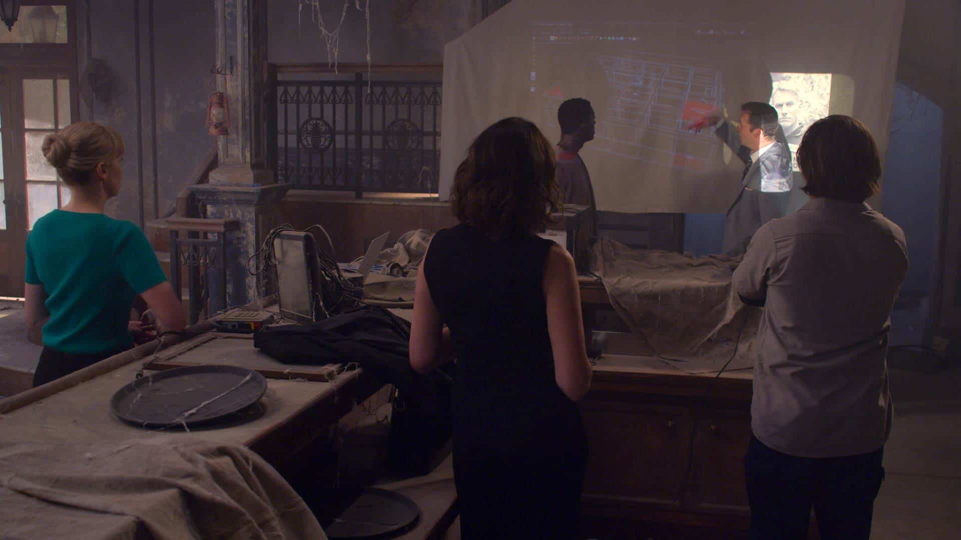 Fab February Series on DStv Family