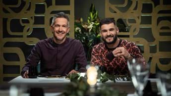 My Kitchen Rules South Africa | Episode 3
