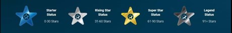 Stars