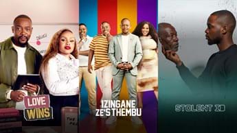 DStv Compact Highlights for August 2026