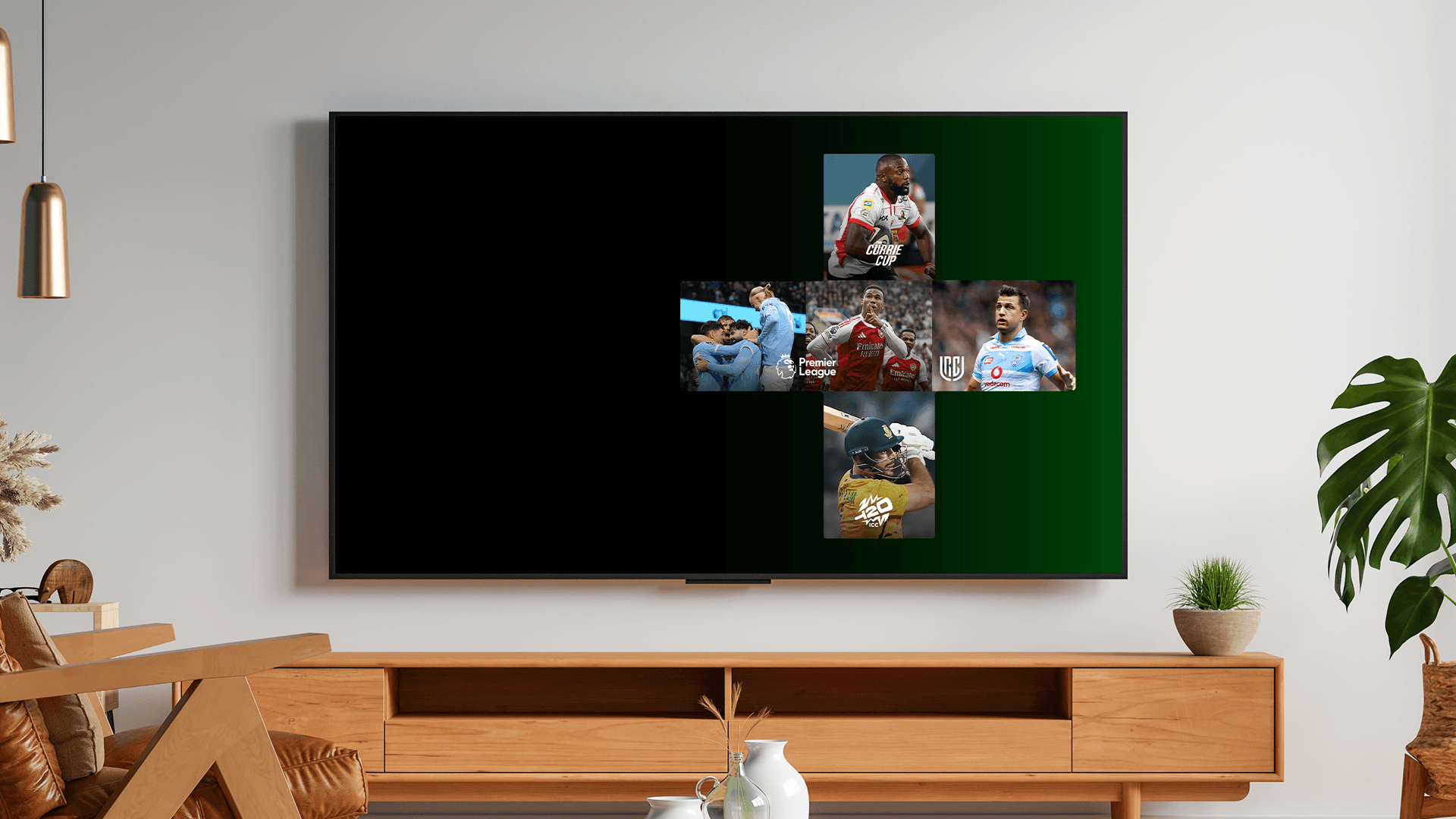 DStv Sports: Guide to your affordable sports package