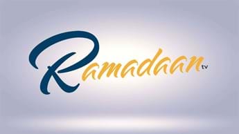 Devotion every day with Ramadan TV (DStv Channel 364) 