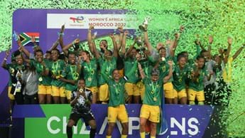 SuperSport to broadcast the 2024 Women’s Africa Cup of Nations