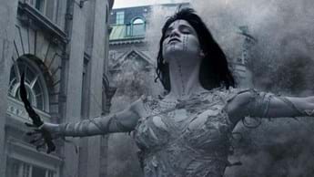 The must-watch spooky movies on DStv this Halloween