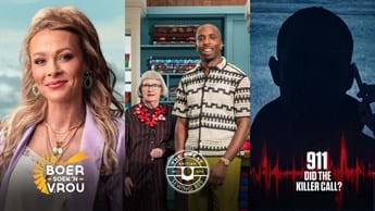 What to watch on DStv Compact Plus in August 2026