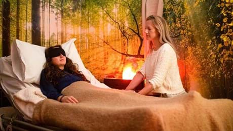 Psychedelic Drug Trial