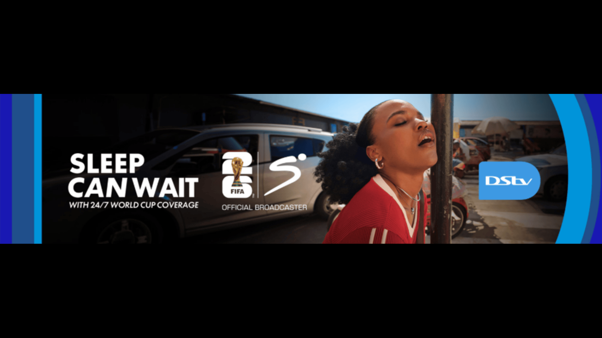 CANAL+ Unveils New SuperSport “Sleep Can Wait” Campaign in More Than 20 African Countries to Launch the FIFA World Cup 2026™