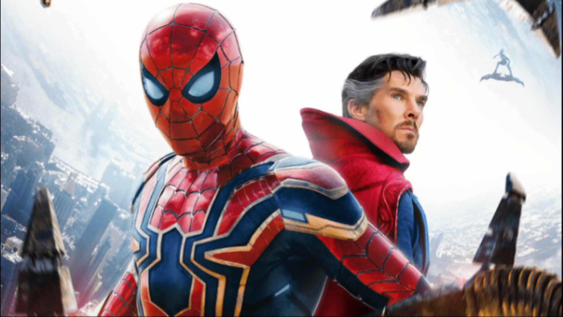 DStv July Blockbuster Movies Showcase