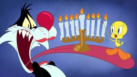 Bugs Bunny’s 24 Carrot Holiday Special