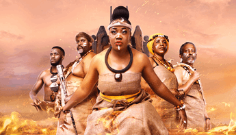 Watch proudly crafted African entertainment on DStv