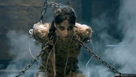 The Mummy 02