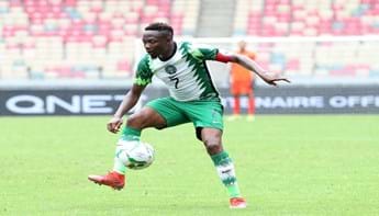 Total Energies Africa Cup of Nations preview, Nigeria v Egypt, 11 January 2022