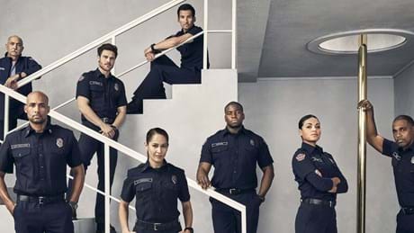 Station 19 Season 4 Cast