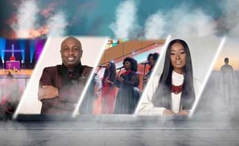 Celebrate Easter with DStv