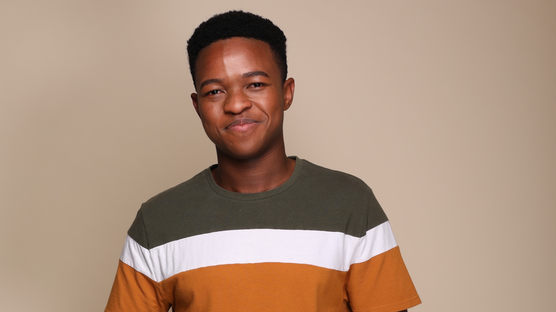 Johnny Potsanyane keer terug na Diepe Waters