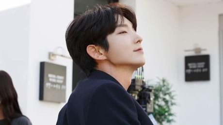 Lee Joon Gi Flower Of Evil