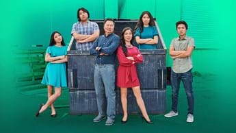 Extreme reality TV on DStv, 20-26 August 