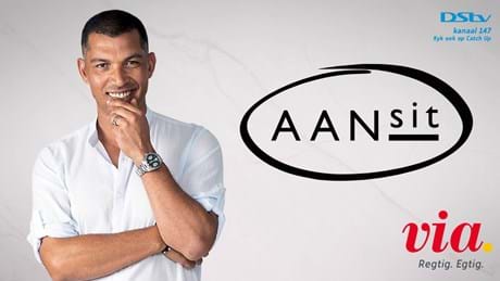 300 Dpi VIA Aansit