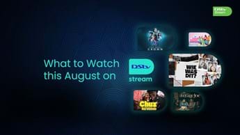 What to stream this August on DStv Family 2024