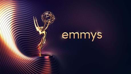 Emmy Awards 2022 KV Landscape