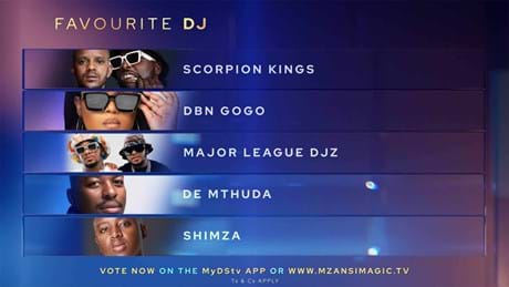 15. Favourite DJ NOMZ 00000