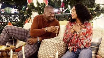 Faith and family at Christmas on DStv 