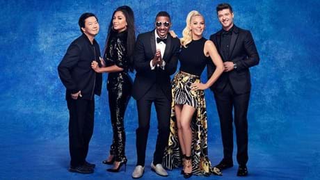 The Masked Singer Season 2 Presenter And Judges