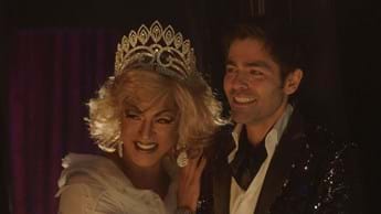 Leading ladies movies on DStv, 6-12 August 