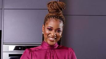 New cooking show comes to HONEY TV