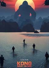 Kong: Skull Island