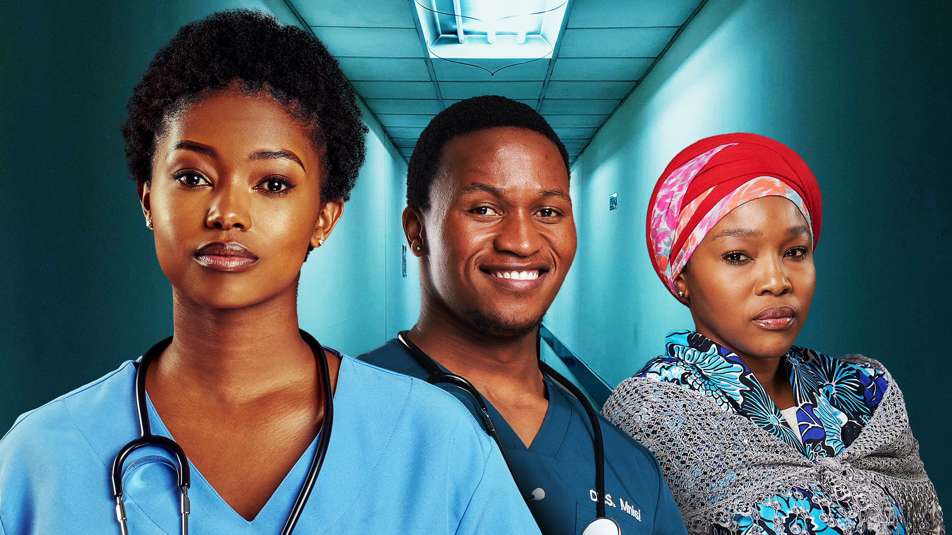 Thembinkosi Mthembu's exit on Homecoming
