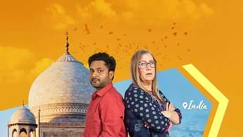 A rough road to romance in 90 Day Fiancé: The Other Way S3