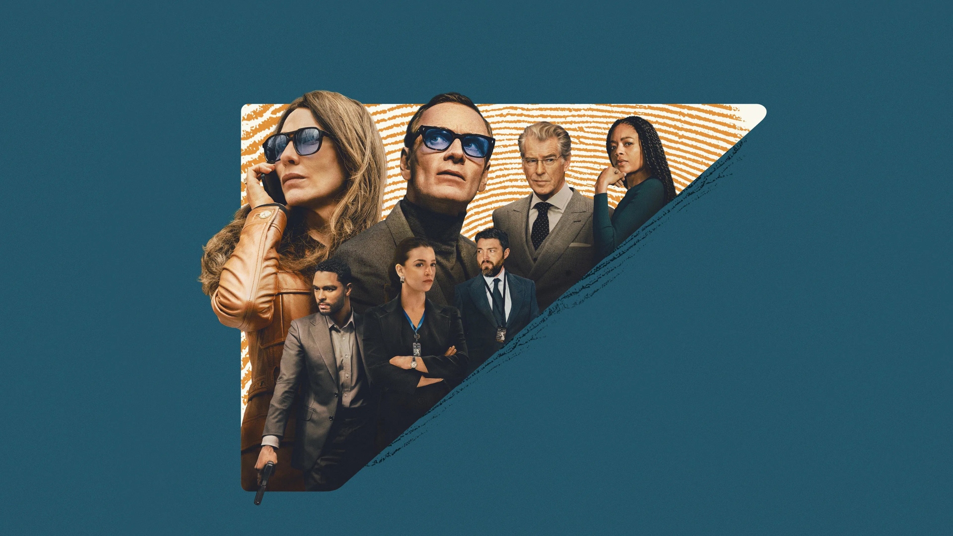 Top secret movies on DStv