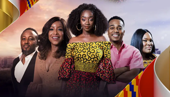 Launch of Akwaaba Magic Abusa on DStv Ch 149