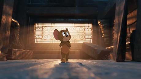 Tom And Jerry The Movie (1)