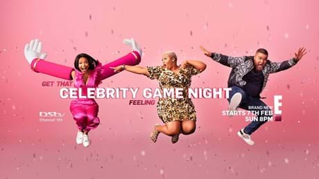 Celebrity Game Night S2