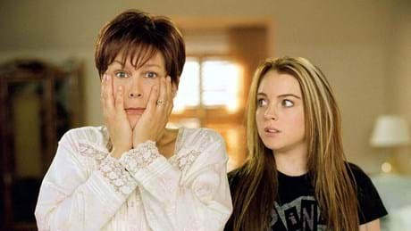 Freaky Friday