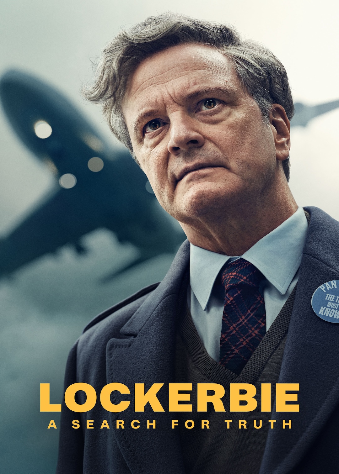 Lockerbie: A Search for the Truth