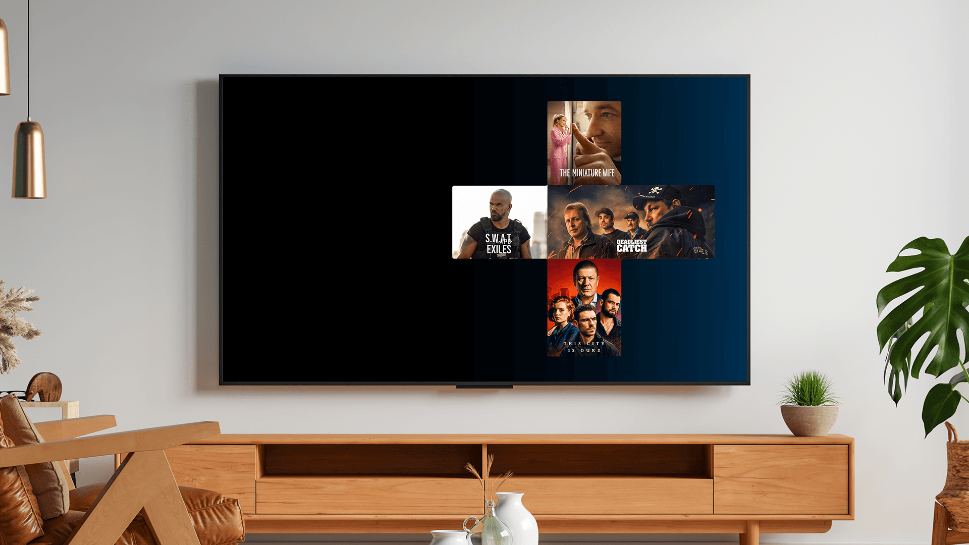 Movies & Series: Guide to your world of entertainment