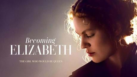 Becoming Elizabeth