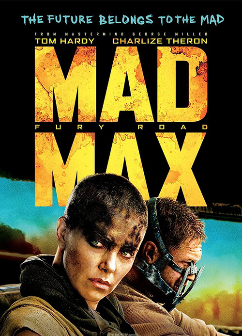 Mad Max: Fury Road