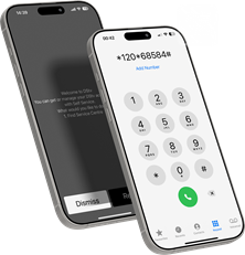 DStv USSD