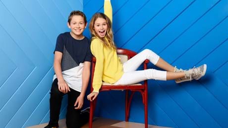Coop And Cami 149438 0505 Master 2020