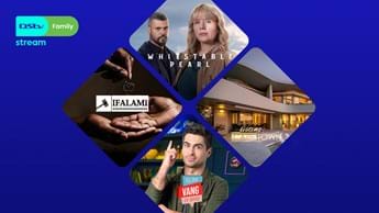 What to stream on DStv Family May 2025