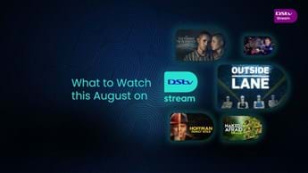 What to stream this August on DStv Premium 2024