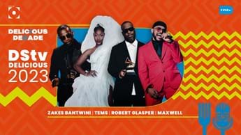 DStv Delicious International Food & Music Festival 2023